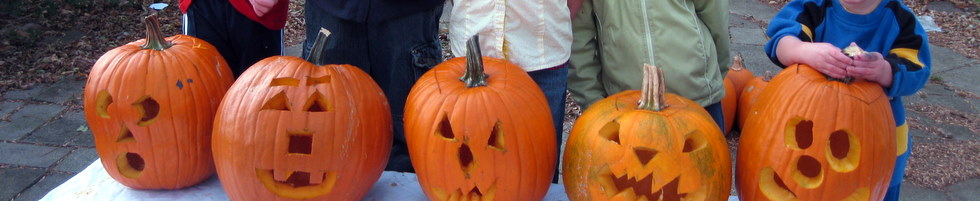 Pumpkins